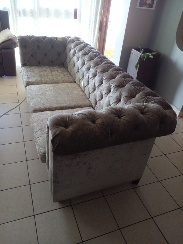 3 Seater Couch