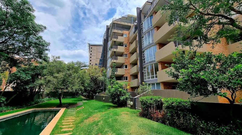 2 bedroom apartment for Sale in Morningside