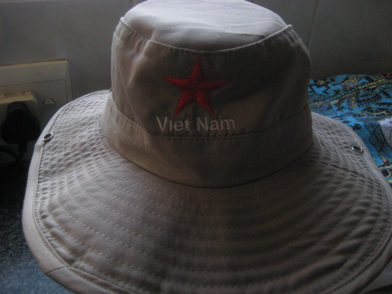 Hat - Vietnam