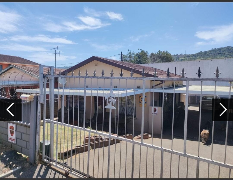 House for rent in Palmview, Phoenix  R7000