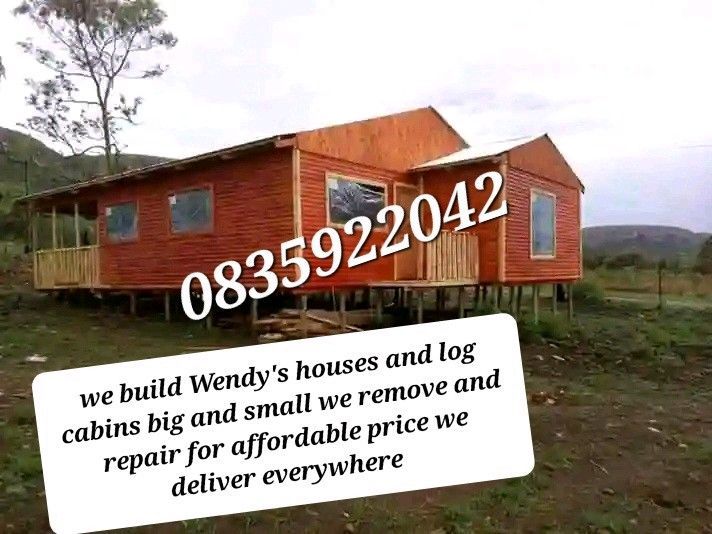 6m x6mt log houses for sale