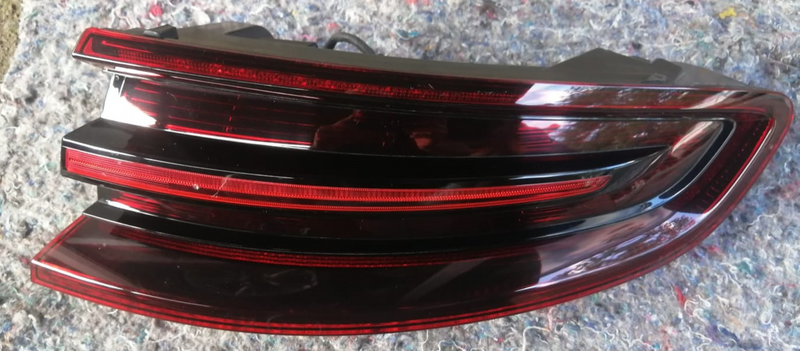 Porsche Macan 95B outer right rear taillight for sale