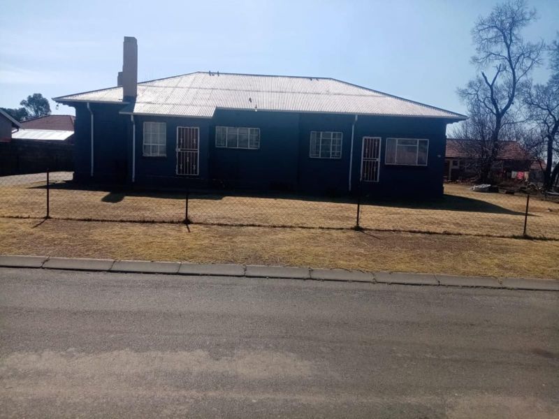 House for sale in Strubenvale, Springs