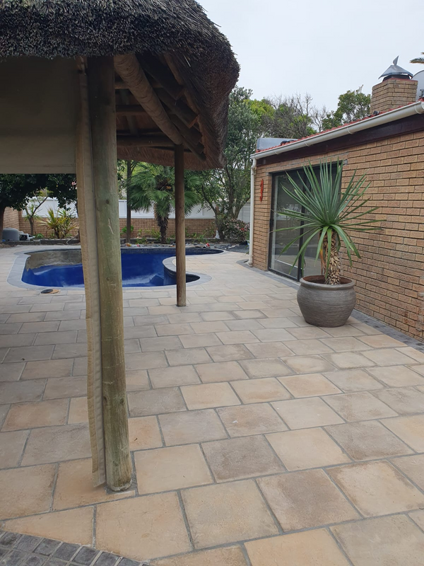 &#34;Creativity, precision, and quality - our paving turns dreams into reality!&#34;