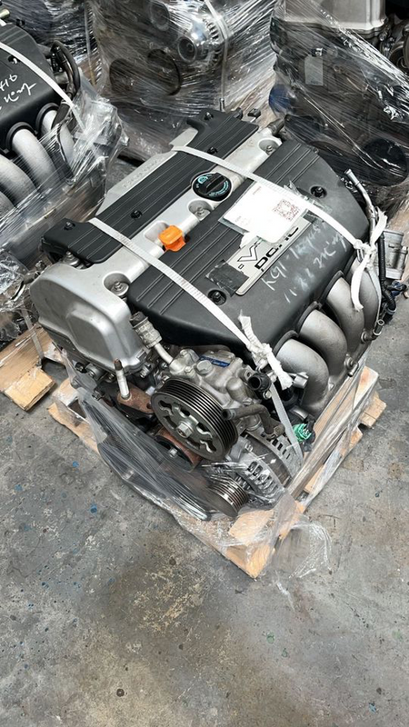 Honda CRV/Accord/Civic (K20A) Engine
