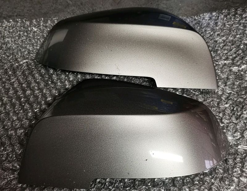 Bmw mirror covers