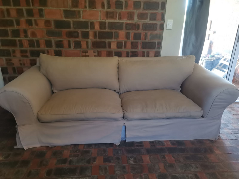 Coricraft Couch