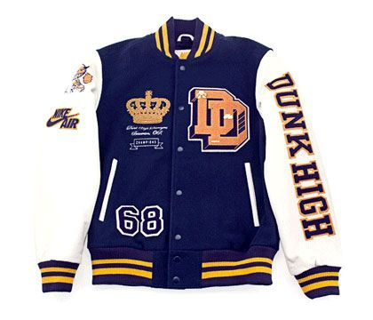 BOMBER AND MATRIC JACKETS SUBLIMATION AND MANUFACTURE