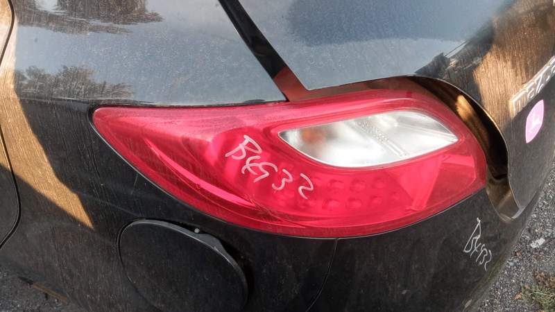 MAZDA 2 LEFT REAR TAILLIGHT , CONTACT FOR PRICE