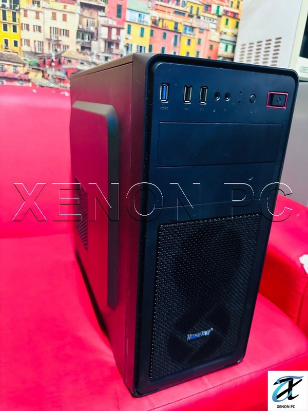 Core i7-2600 &#64; 3.40GHz (8CPUs) ,16GB RAM,500GB HDD. Price for Computer Tower Only