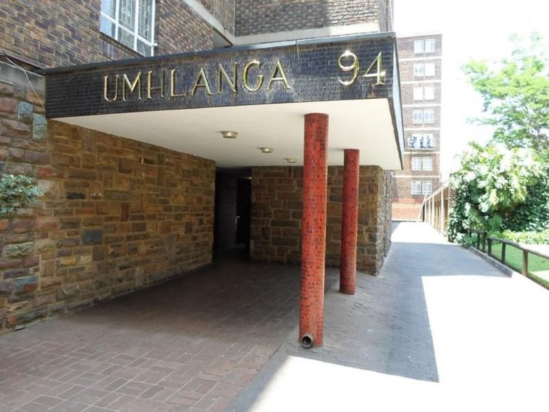 1 BEDROOM FLAT TO RENT IN SUNNYSIDE