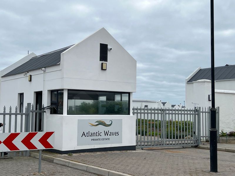 3 Bedroom Duet For Sale in Atlantic Waves Estate