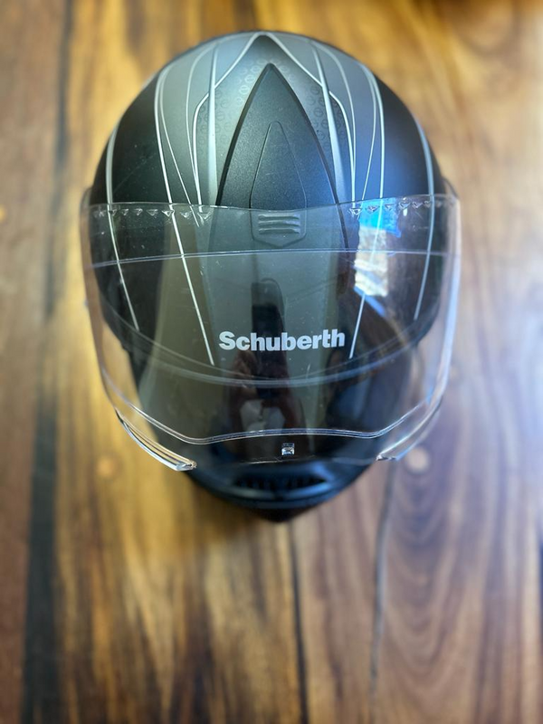 Schuberth S2 Sport Helmet (Size: 62/63 XXL)