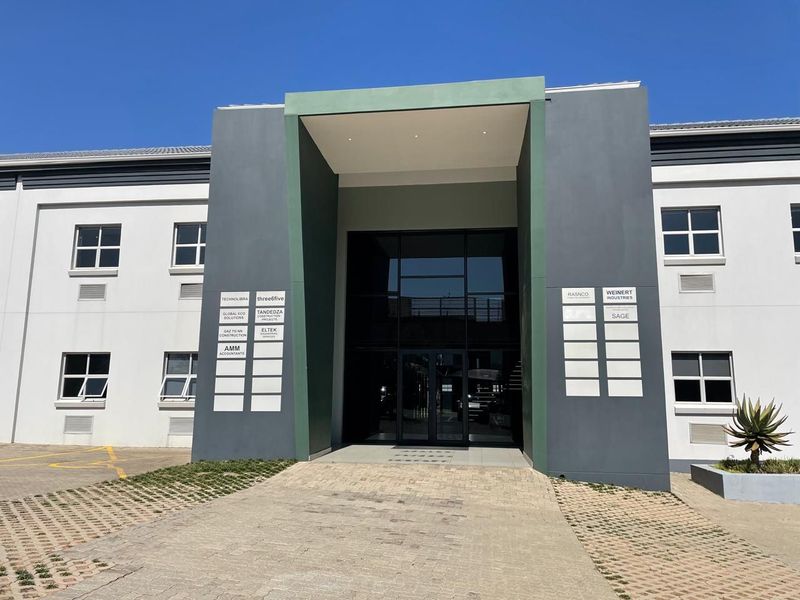 Riverview Office Park | Premium Office Space to Let in Halfway Gardens, Midrand