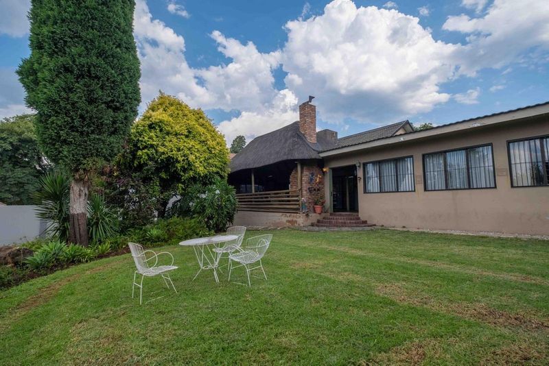 Spacious family home on a large stand - Silverton
