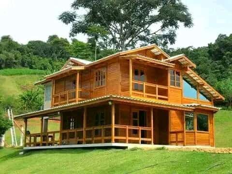 Wendyhouses log homes 0638539726