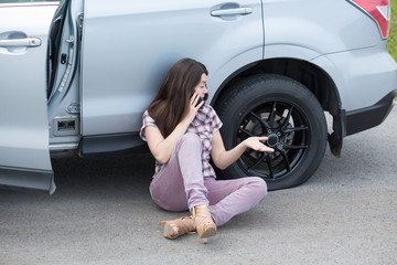 24 hr tyre mobile breakdown service