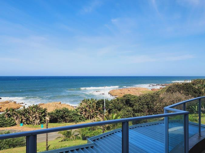 Spectacular Sea Views- Priced to Sell