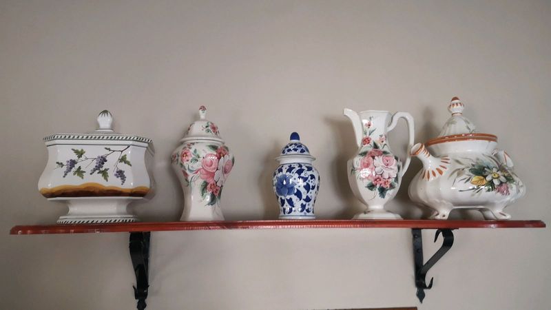 Antique Vases for sale