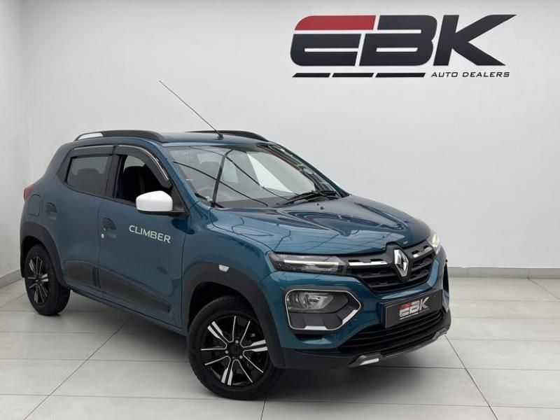 2023 renault kwid 1 0 climber for sale