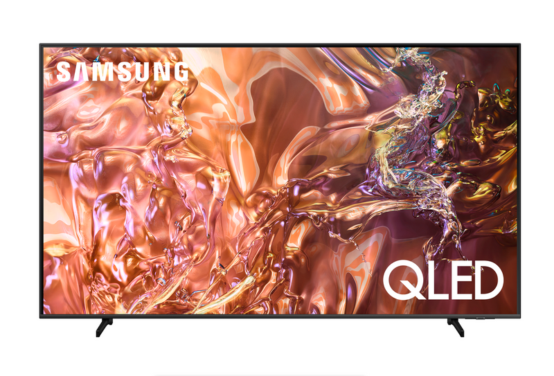 65&#34; Samsung