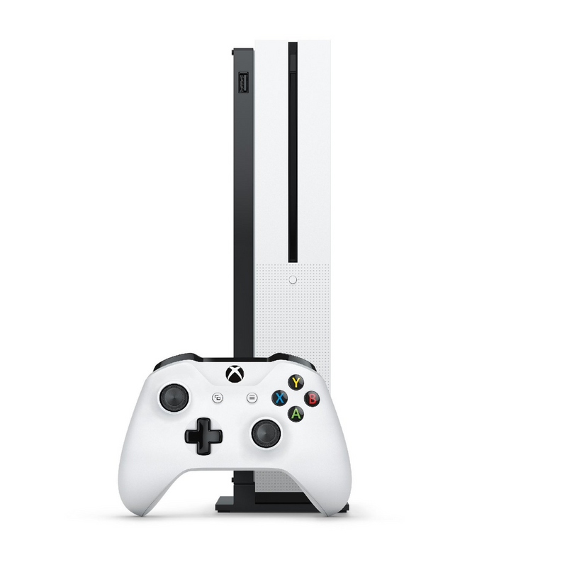 Xbox One Slim 1TB Console - White