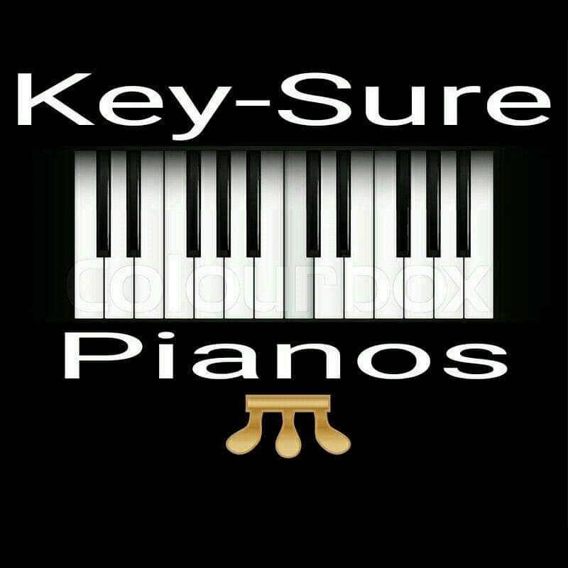 Keysure Pianos - Who we are and what we do