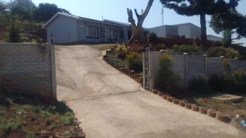 Verulam- Family Home