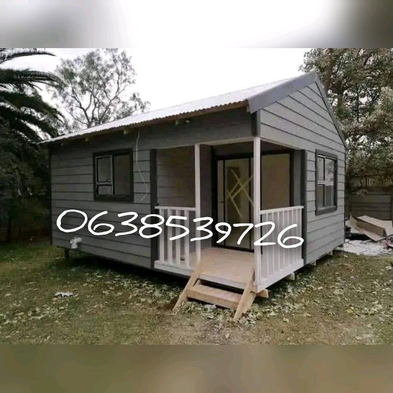 Wendy houses nutec homes 0638539726