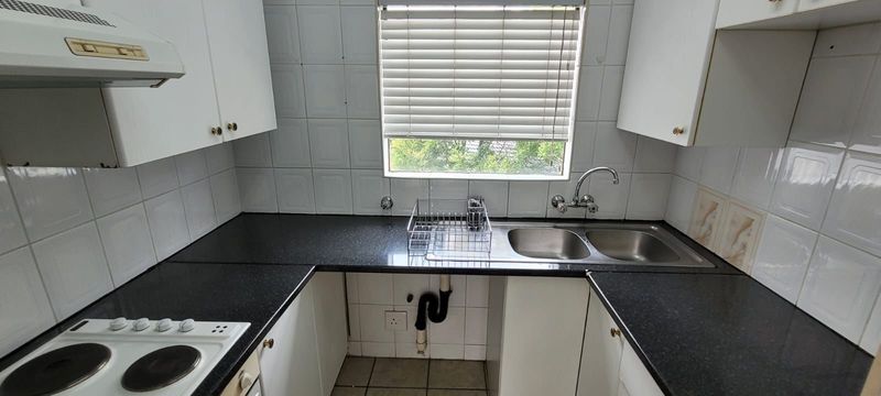 2 Bedroom apartment in Morningside To Rent
