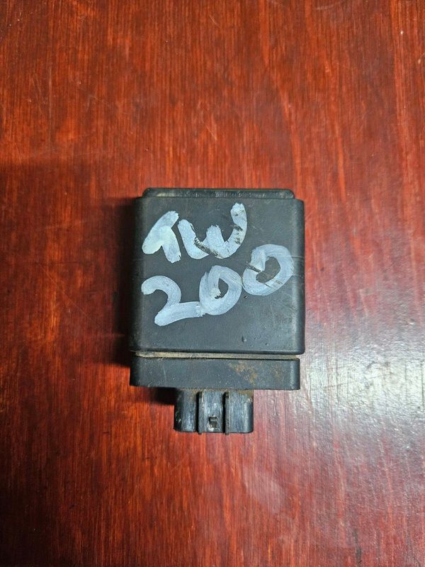 Yamaha TW200 CDI / Control Unit