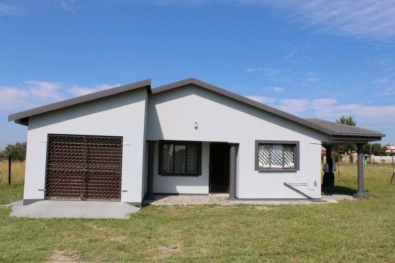 House For Sale in Colenso