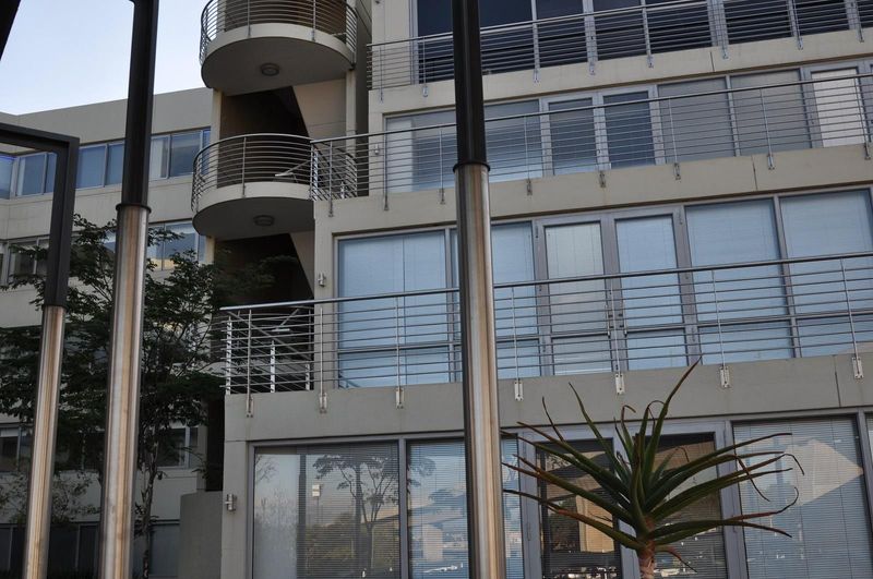 165m² Commercial To Let in Central at R135.00 per m²