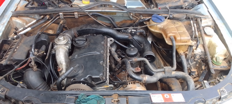AUDI AND VW ENGINES FOR SALE