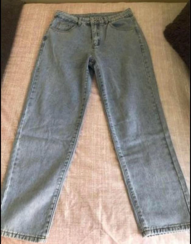 Womens jeans
