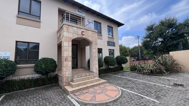 Office To Let in Krugersdorp | Mindalore | Heritage Office Park