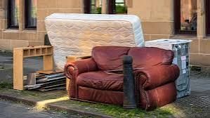 appeal for furniture and unwanted electronics