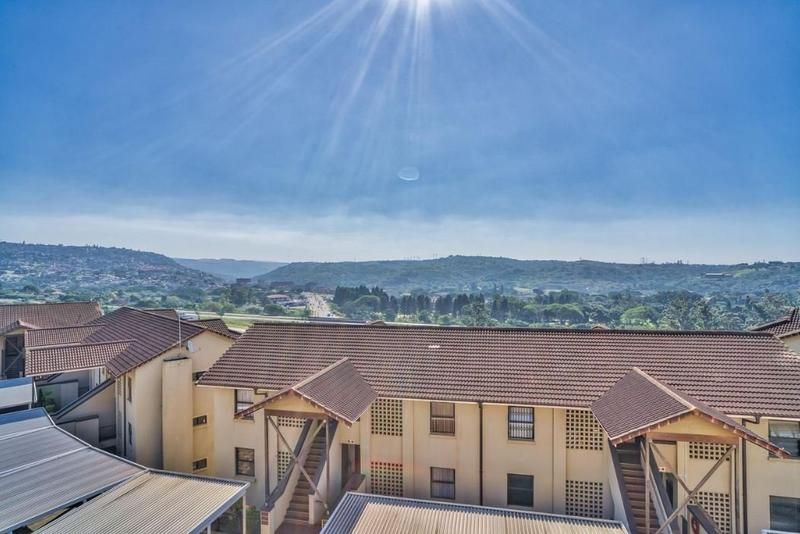 Flat/Apartment for sale in Reservoir hills Durban
