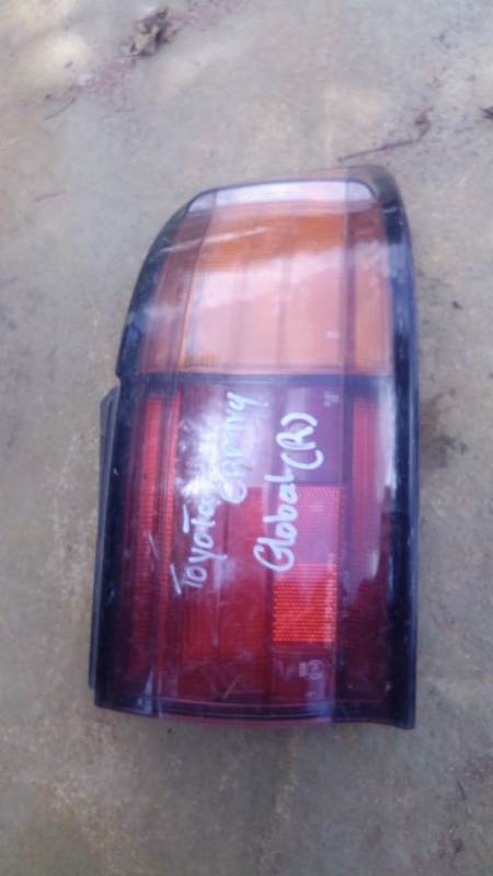 1995 Toyota Camry Right Taillight For Sale.