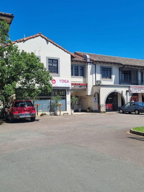 74m² Mixed Use To Let in Gillitts at R125.00 per m²