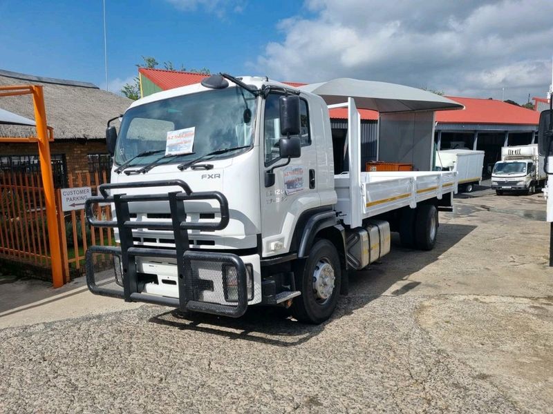 Save Big when you buy this&gt;&gt;&gt;2016 FXR17-360 9Ton Dropside