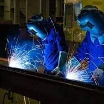 BOILERMAKING / WELDING COURSES OR TRAINING