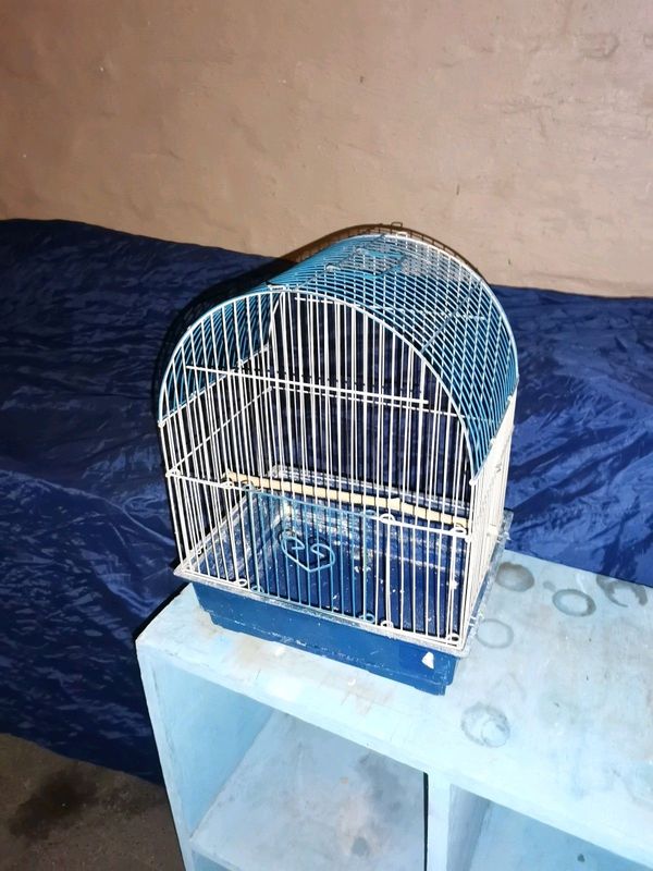 Bird Cage for sale