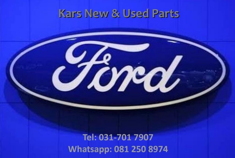 FORD - New and Used Parts