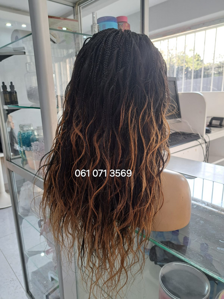 Braided wig Midrand Gumtree South Africa
