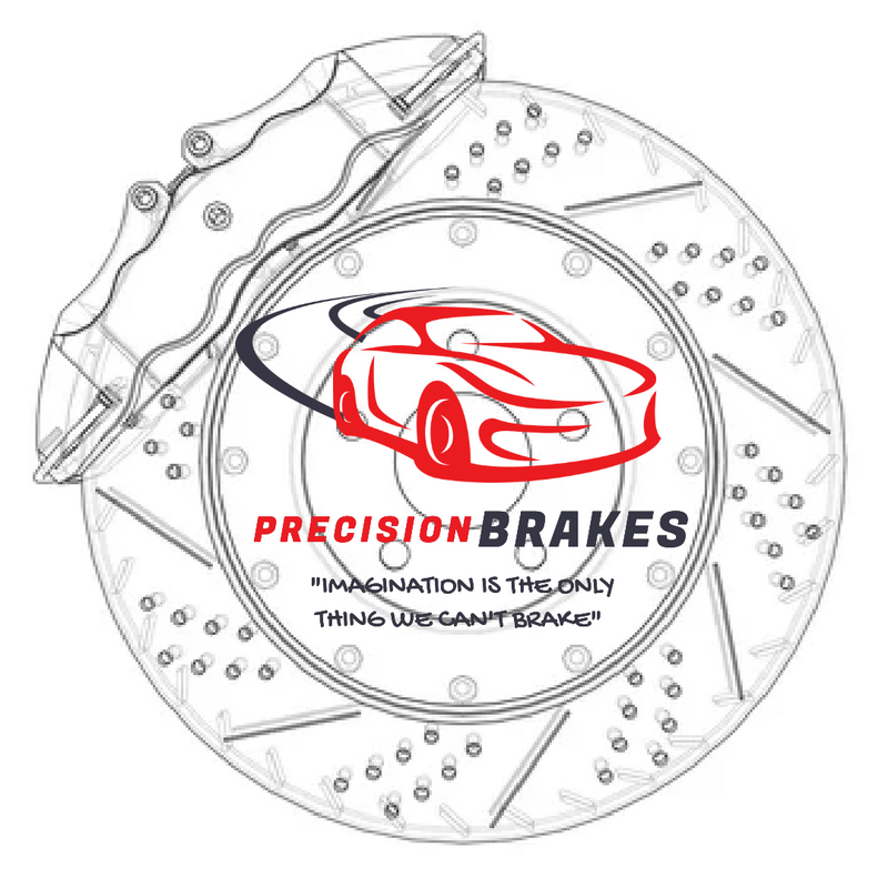 PRECISION PERFORMANCE BRAKES - HIGH QUALITY EUROPEAN BRAKE PADS &amp; DISCS