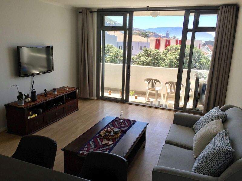 Lovely spacious one bedroom apartment for rent in secure complex