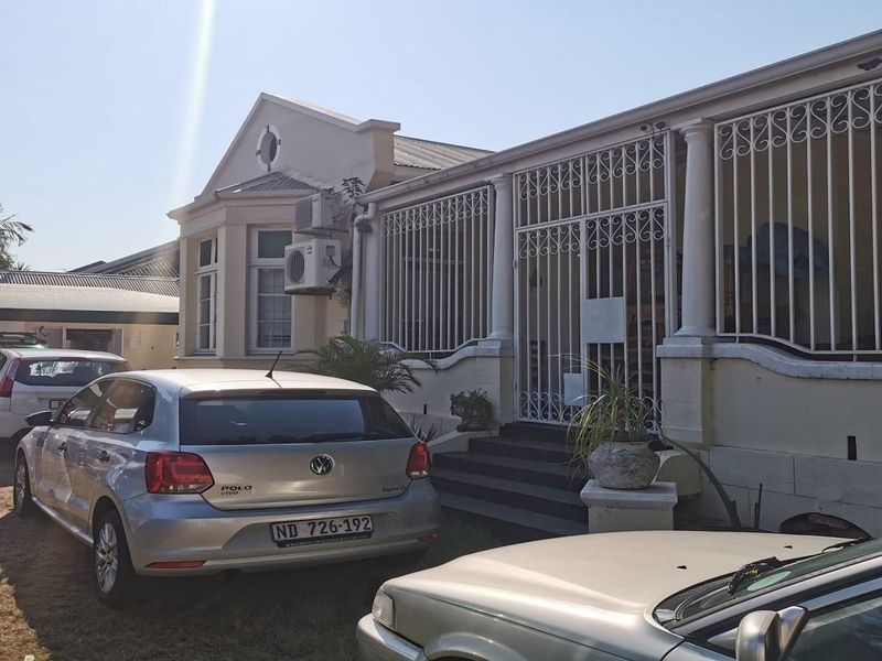 Office Space To Let : Bulwer - 312 sqm
