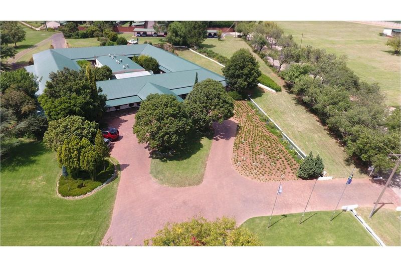 Urgent Sale  - Premier Training, Conference and Recreational Centre in Ideal Location.