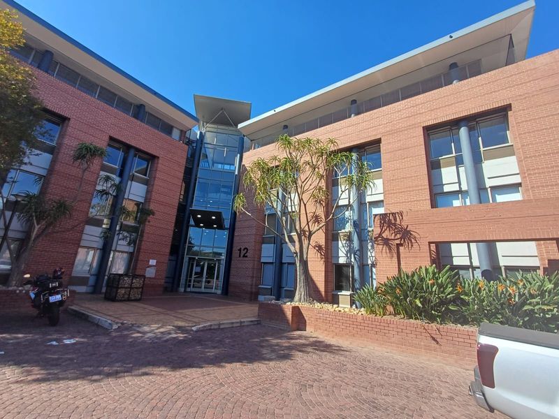 Office To Let in Woodmead | Woodlands Office Park | Woodlands Drive